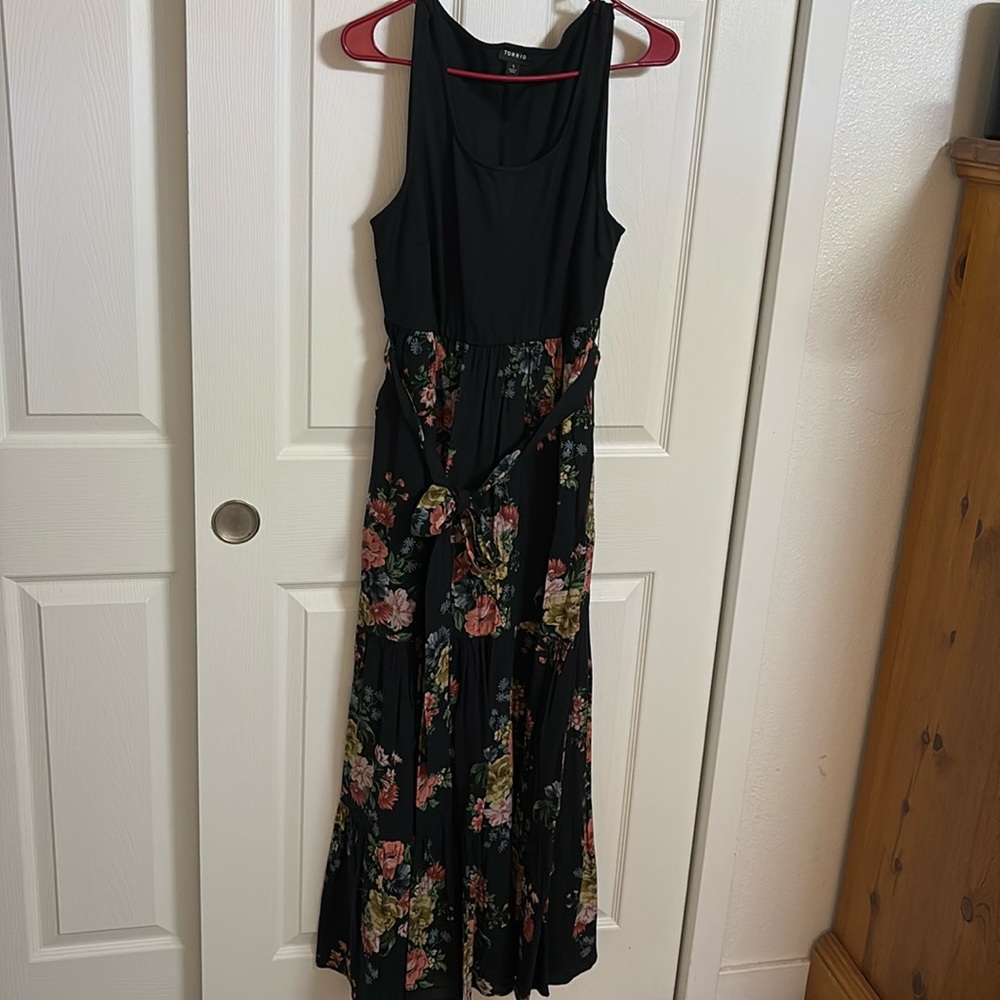 TORRID DRESS